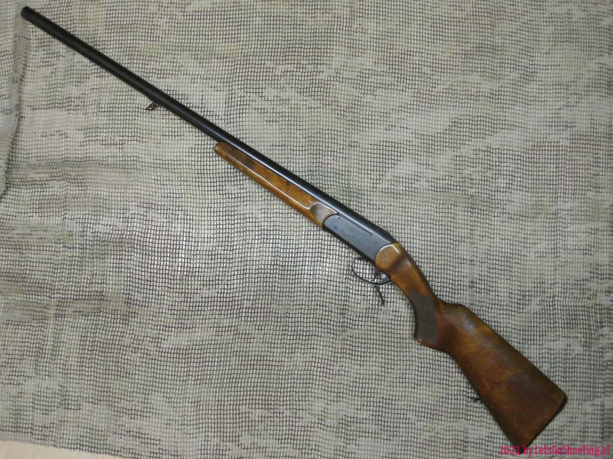 Baikal-IZH-18M-028 Baikal-IZH-18M-028