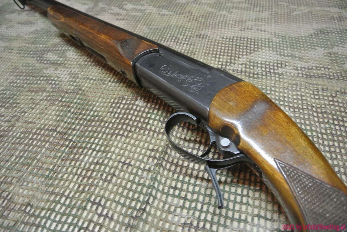 Baikal-IZH-18M-030 Baikal-IZH-18M-030