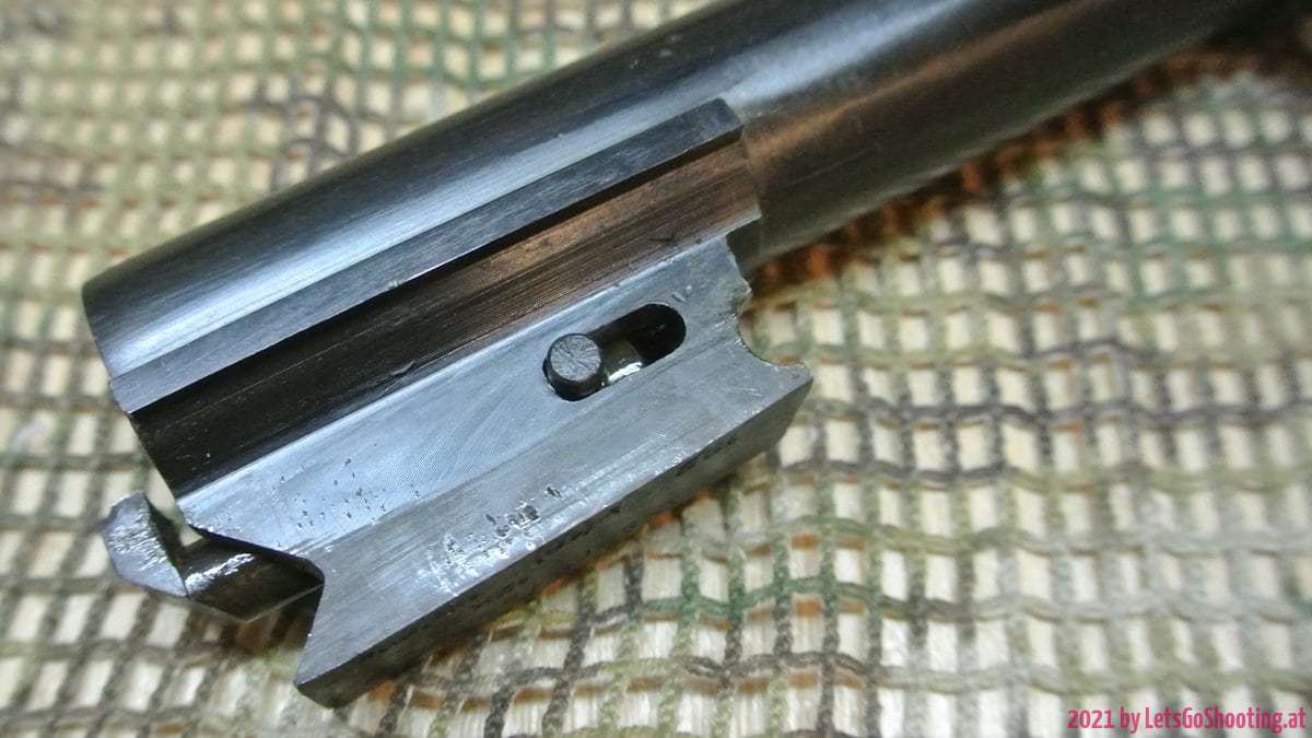 Baikal-IZH-18M-033 Baikal-IZH-18M-033