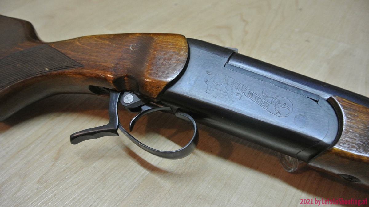 Baikal-IZH-18M-037 Baikal-IZH-18M-037