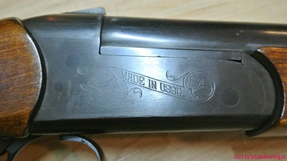 Baikal-IZH-18M-047 Baikal-IZH-18M-047