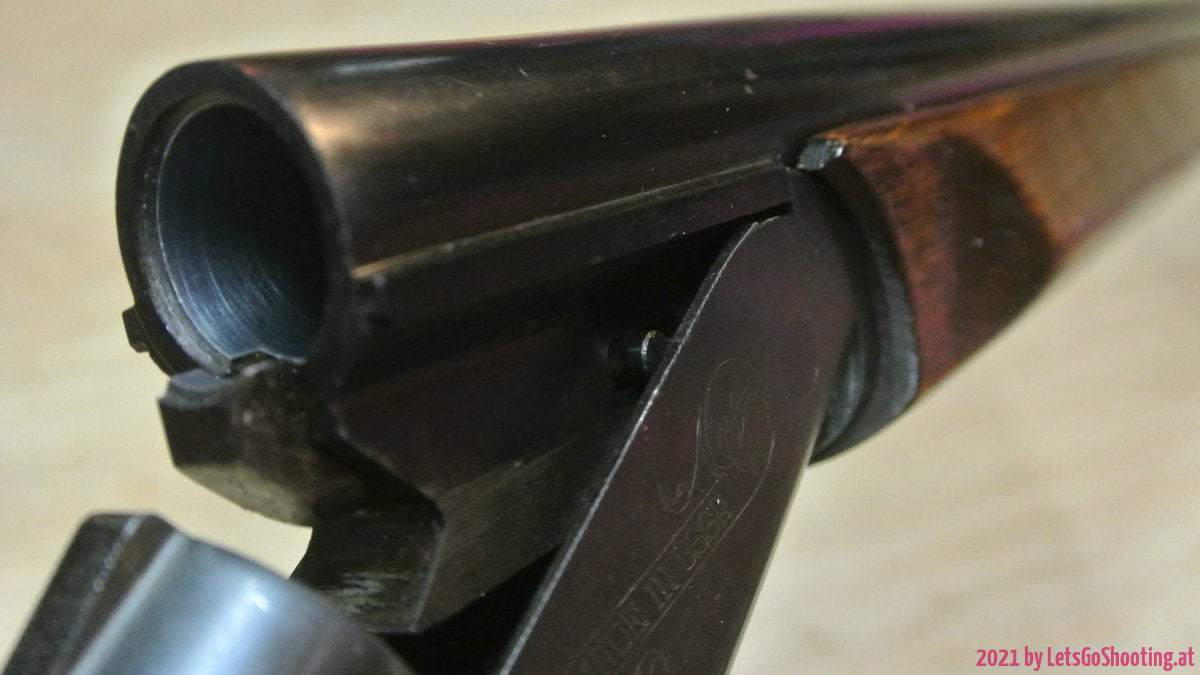 Baikal-IZH-18M-049 Baikal-IZH-18M-049