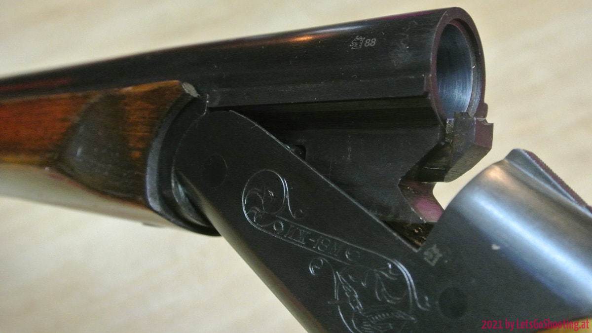 Baikal-IZH-18M-050 Baikal-IZH-18M-050