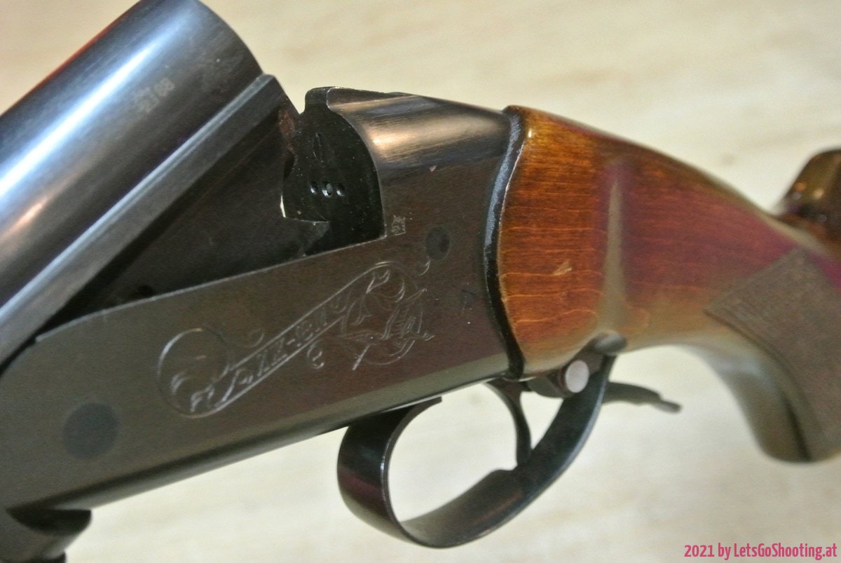 Baikal-IZH-18M-056 Baikal-IZH-18M-056