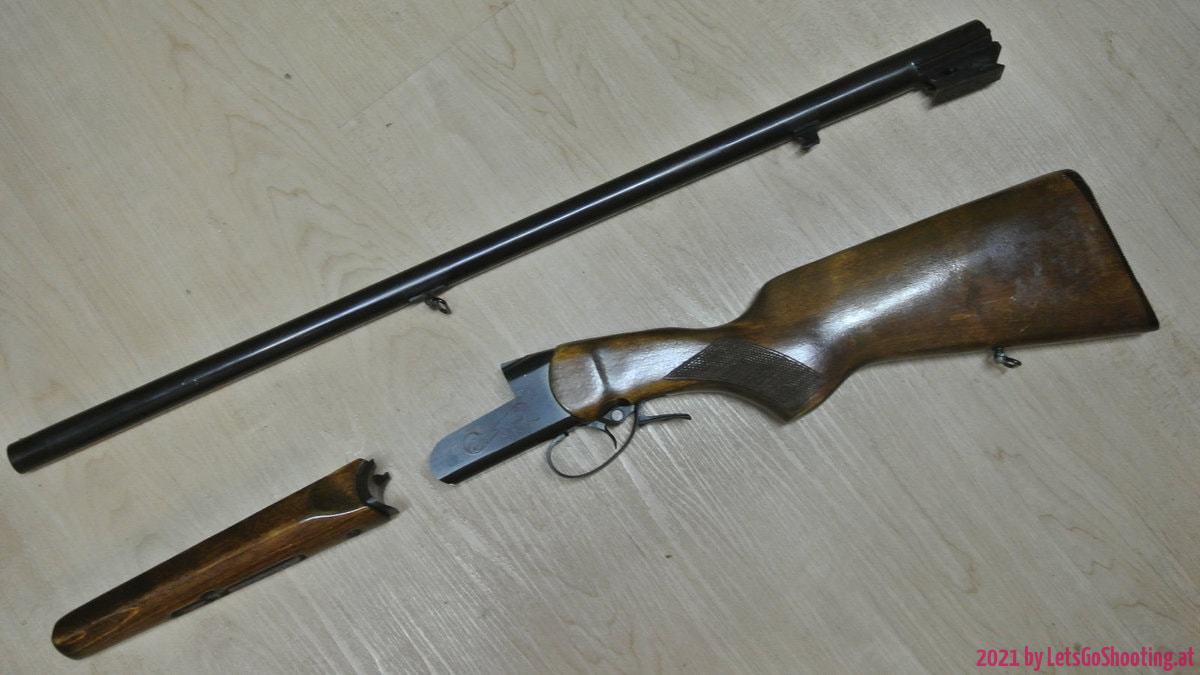 Baikal-IZH-18M-064 Baikal-IZH-18M-064