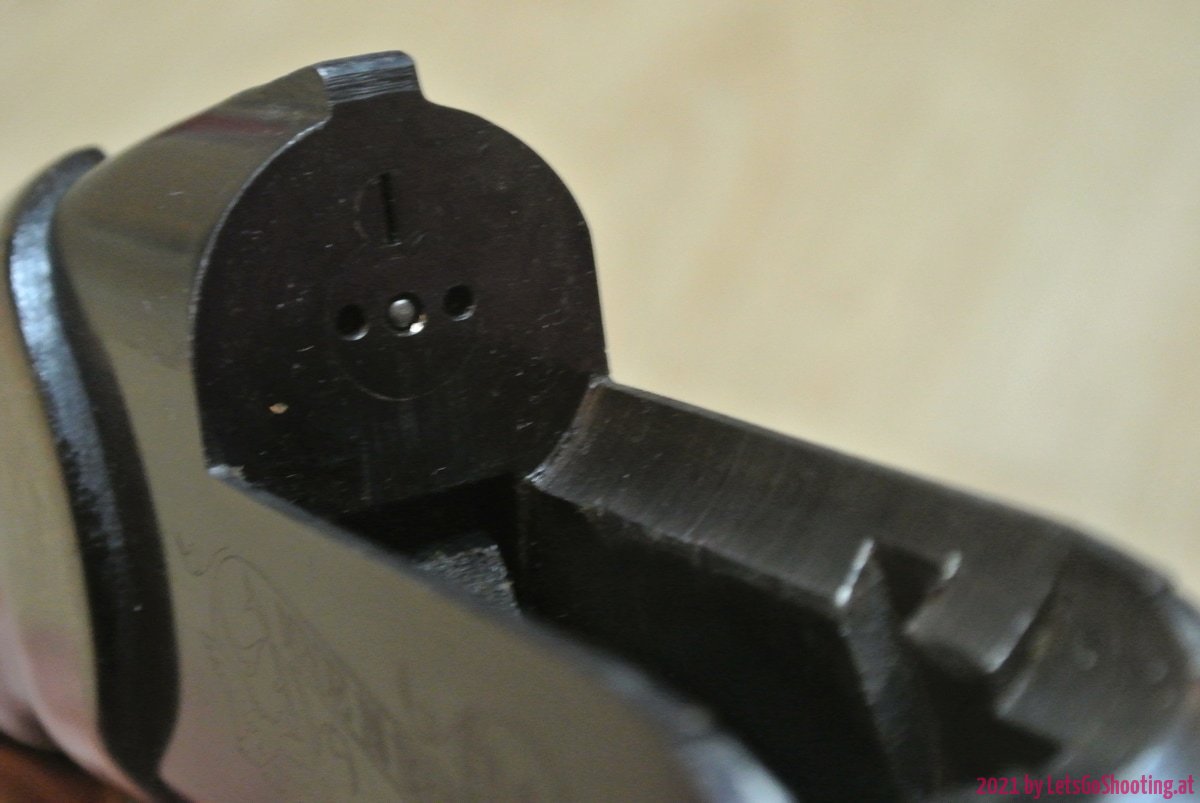 Baikal-IZH-18M-072 Baikal-IZH-18M-072