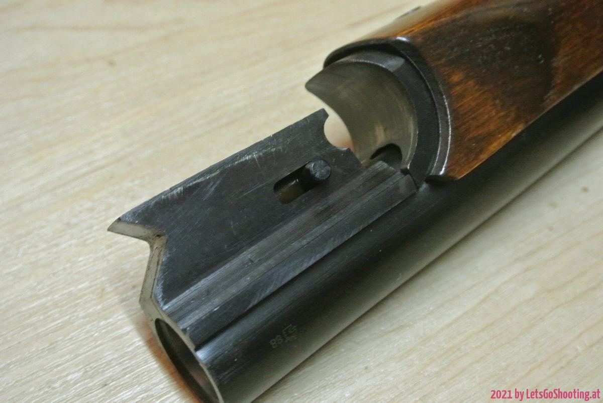 Baikal-IZH-18M-085 Baikal-IZH-18M-085