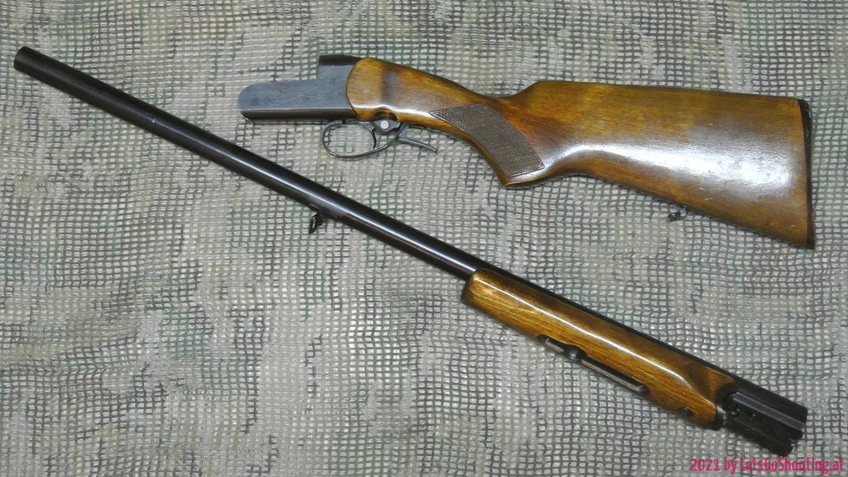 Baikal-IZH-18M-089 Baikal-IZH-18M-089