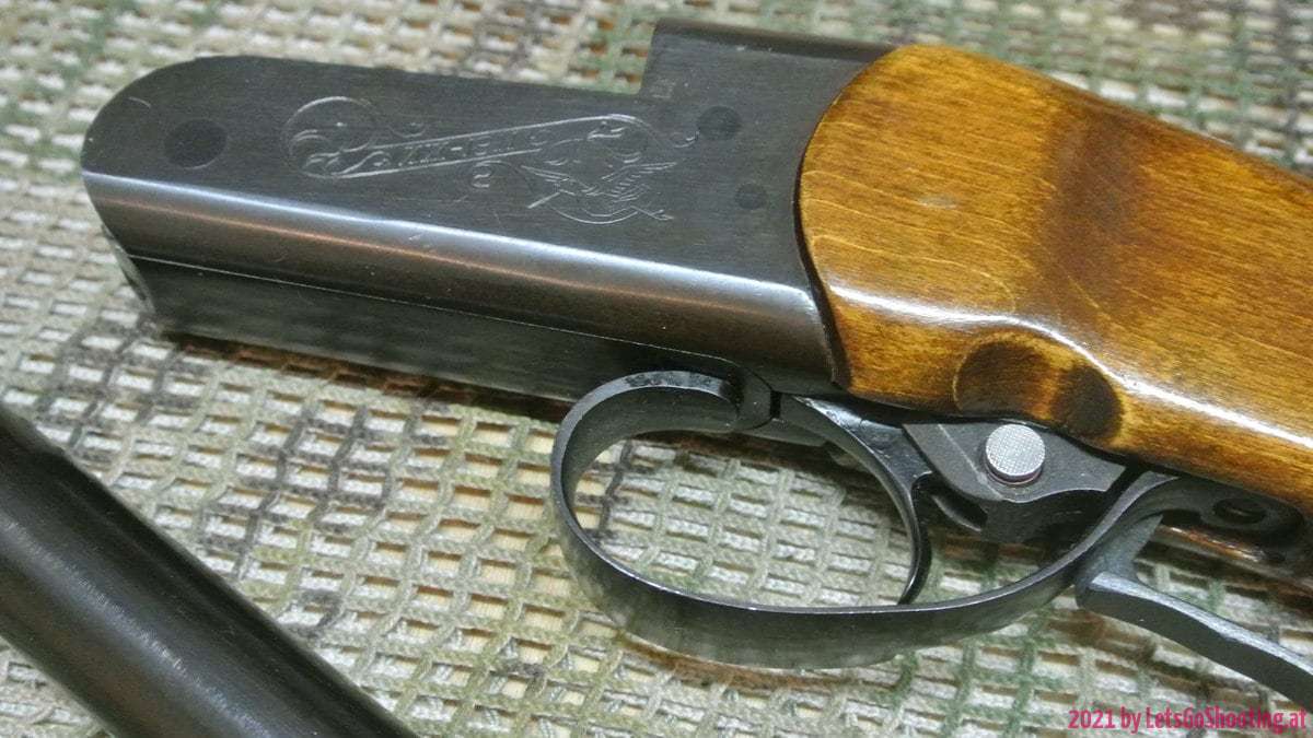 Baikal-IZH-18M-090 Baikal-IZH-18M-090