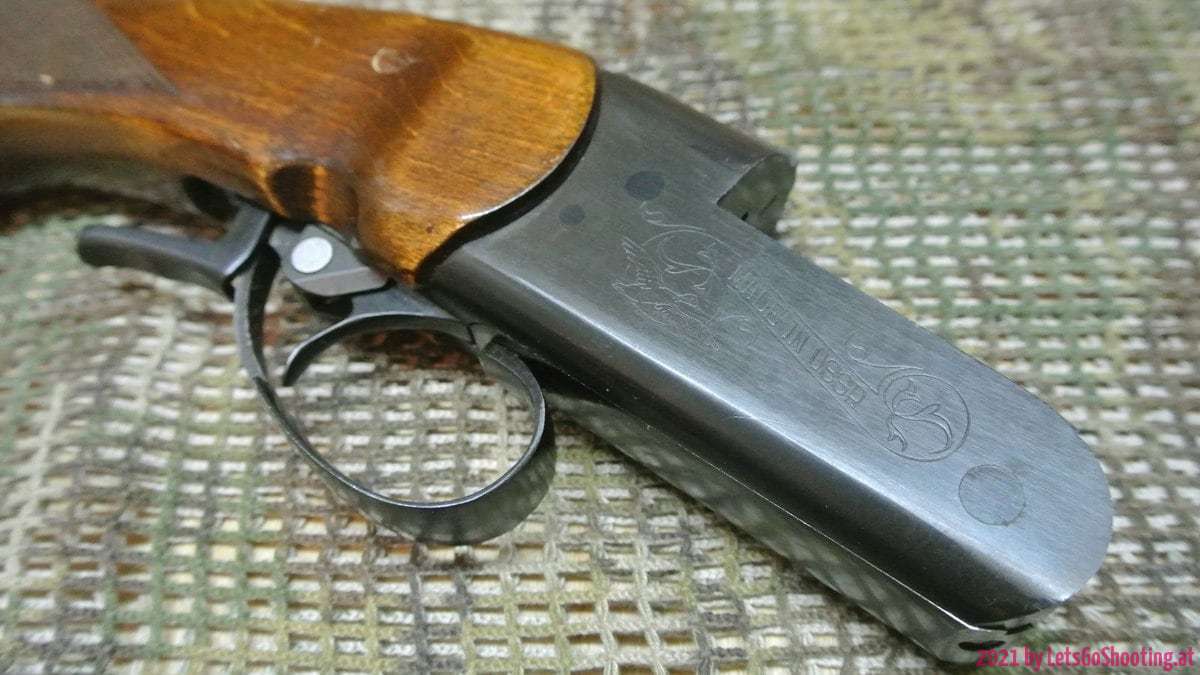 Baikal-IZH-18M-095 Baikal-IZH-18M-095