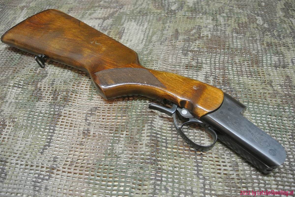 Baikal-IZH-18M-096 Baikal-IZH-18M-096