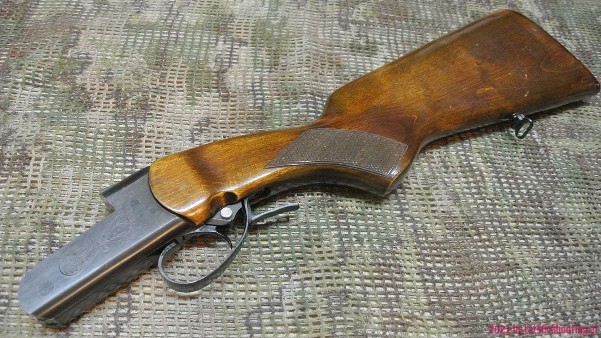 Baikal-IZH-18M-097 Baikal-IZH-18M-097