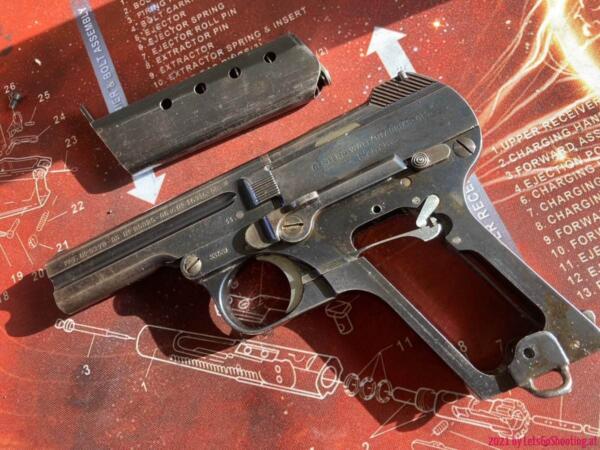 Steyr-Pieper-93 Steyr-Pieper-93