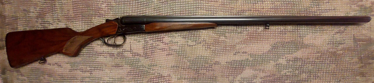 HIDE Baikal-43M-8903006 A1