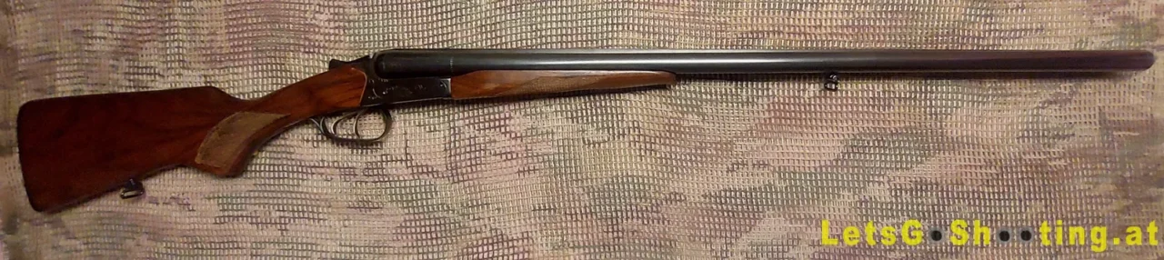 Baikal 43M (#8903006)