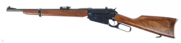Winchester 1895 Kal. 7,62 x 54 R