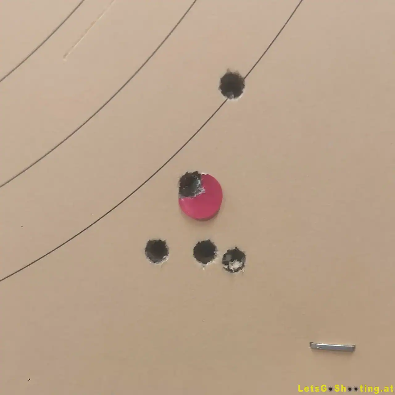 Schmeisser Ultramatch Training 26/05