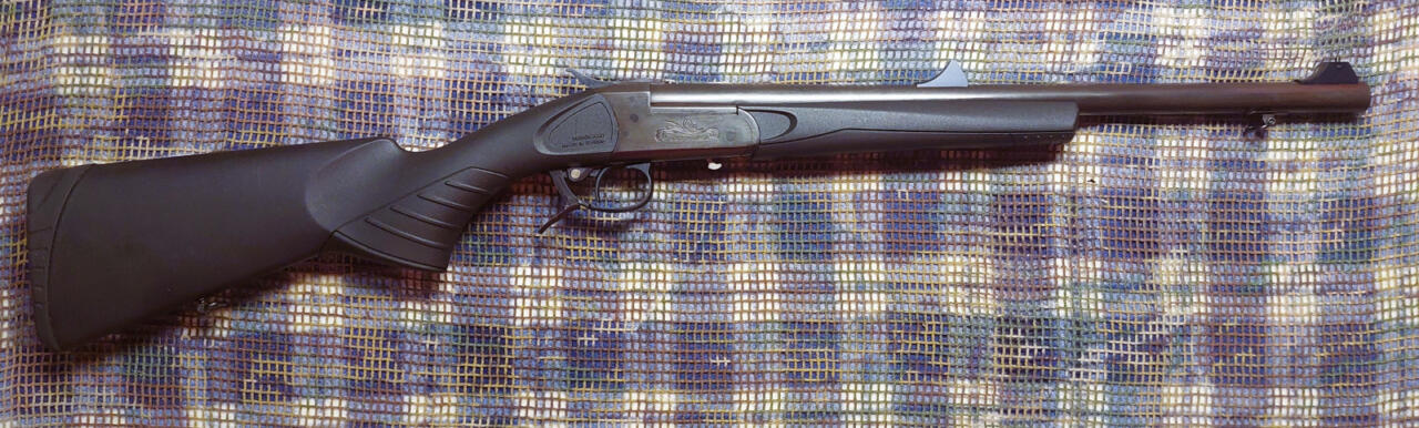 HIDE Baikal-MP-18EMK-M-12076408-001