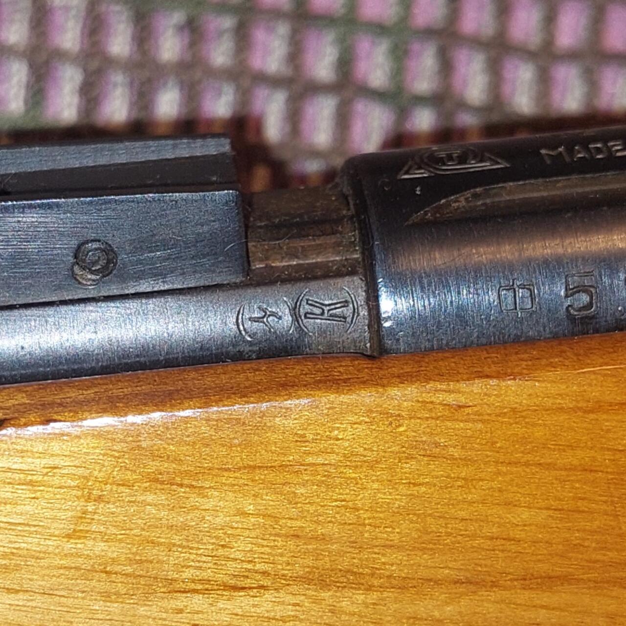 TOZ-17-01-5118-kammer beschusszeichen rechts TOZ-17-01-5118-kammer beschusszeichen rechts