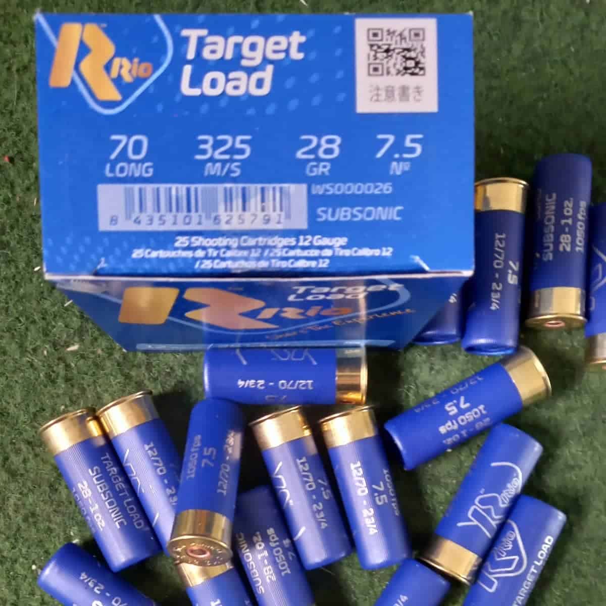 Rio-Target-Load-28-Subsonic Rio-Target-Load-28-Subsonic