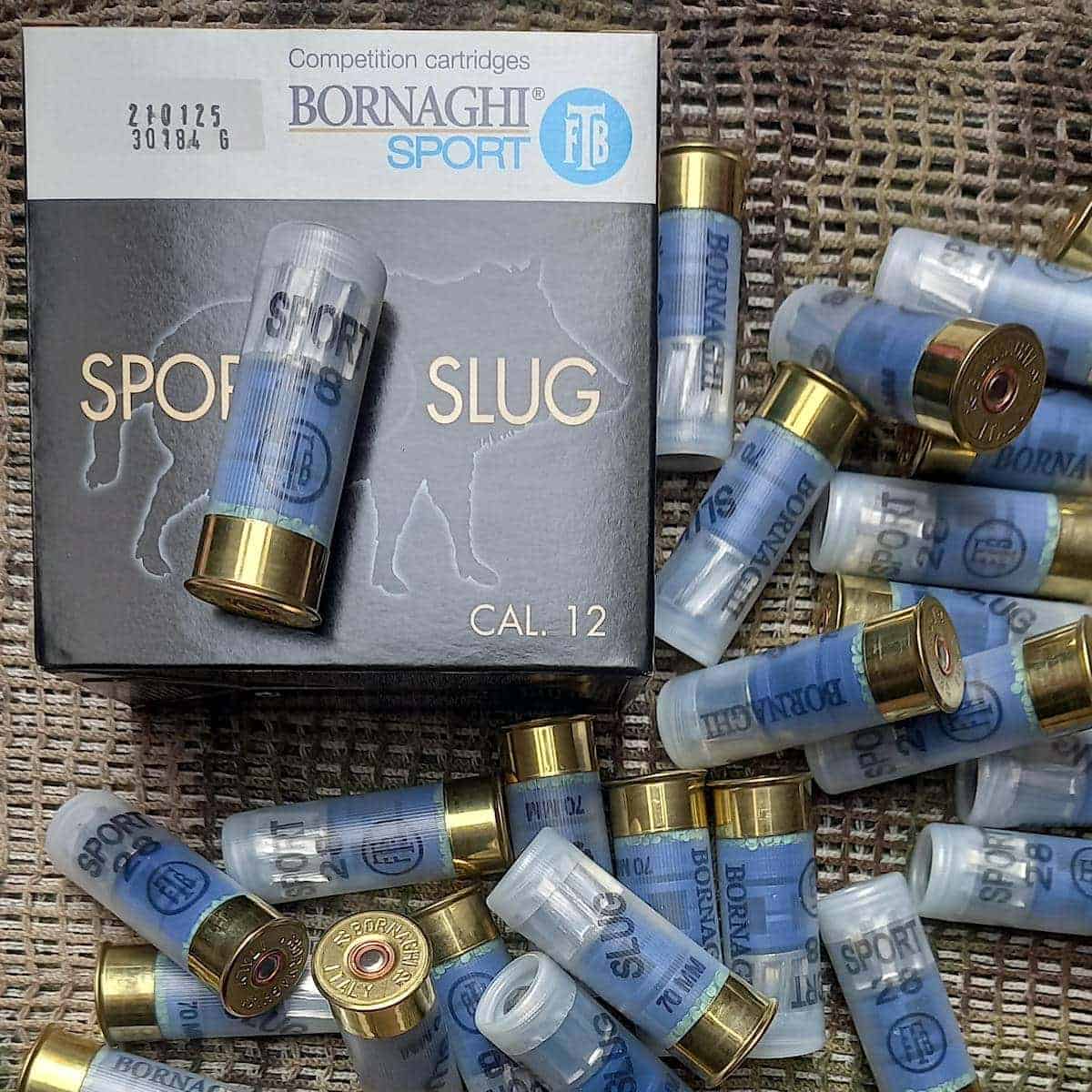 Bornaghi-Sport-28-Slug Bornaghi-Sport-28-Slug