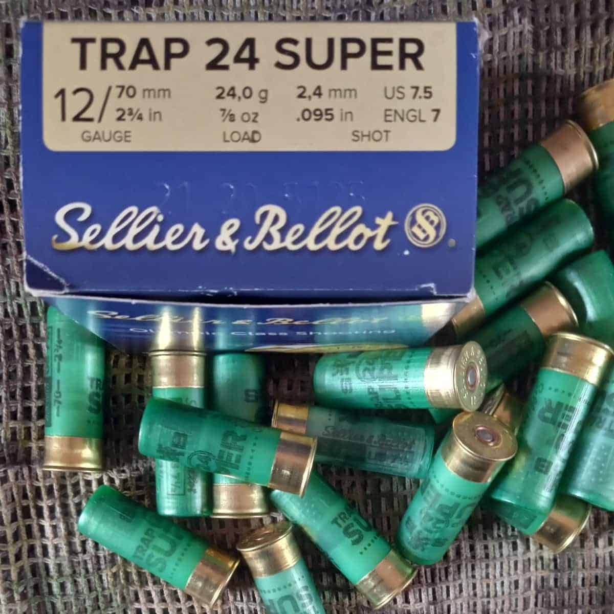 SB-Trap-24-Super SB-Trap-24-Super